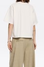 CAMISETA Marfil