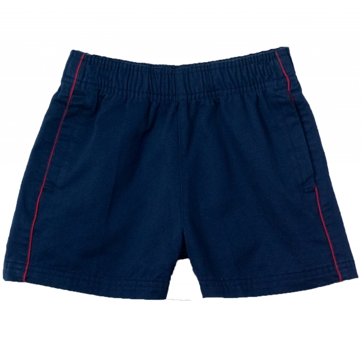 Short Uniforme Colegio Santa Rita - Navy 
