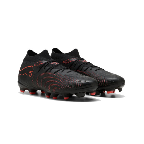 FUTURE 9 MATCH FG AG - PUMA NEGRO