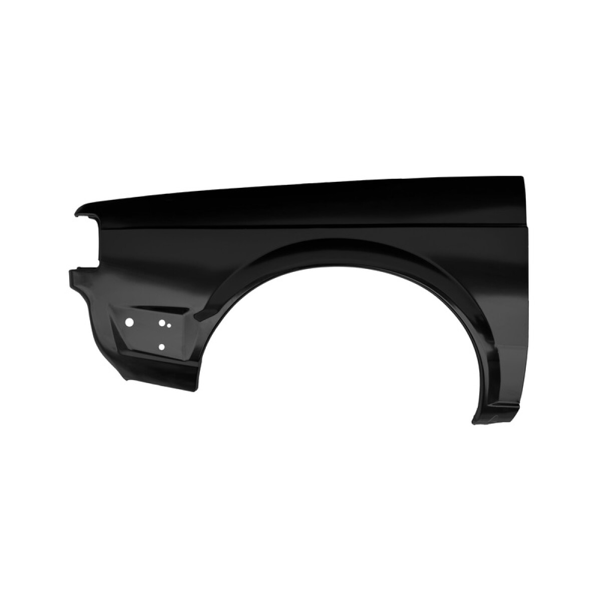 GUARDABARRO DELANTERO DERECHO GOL / AMAZON / PARATI / SAVEIRO G1 91/94 