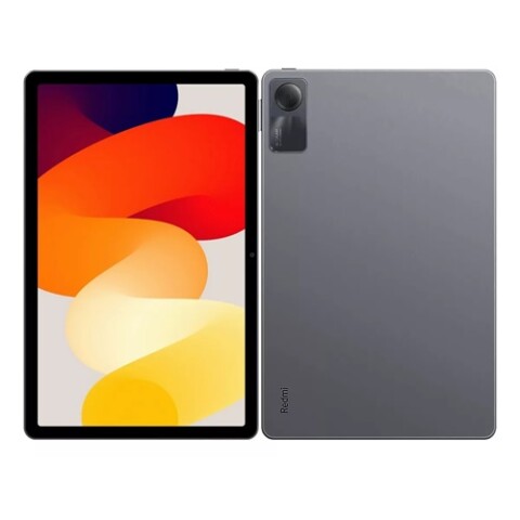 Tablet XIAOMI Redmi Pad SE 128GB / 4GB Ram Gray Tablet Xiaomi Redmi Pad Se 128gb / 4gb Ram Gray