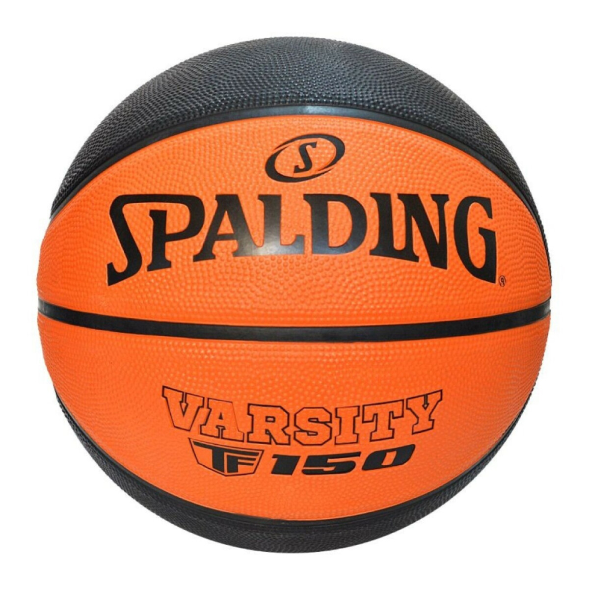 Pelota Basket Spalding Profesional - Varsity TF 150 Nº 7 