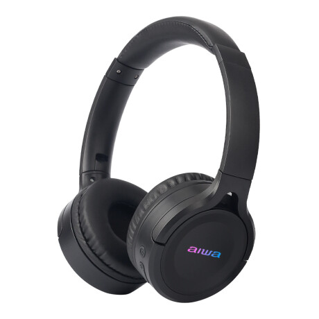 Auriculares Inalámbricos Bt Aiwa Aw-k17 40mm Llamadas 001
