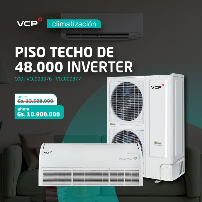 SPLIT 48000