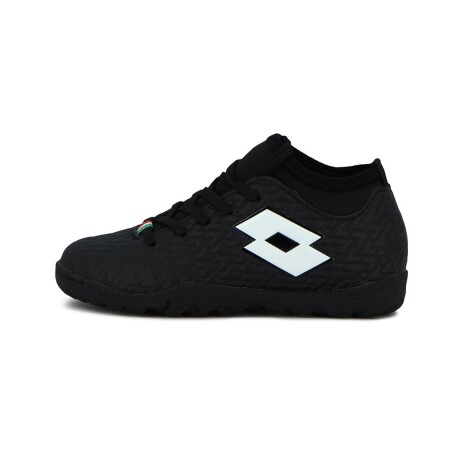 Champion Lotto PICCOLO futbol 5 kids negro S/C