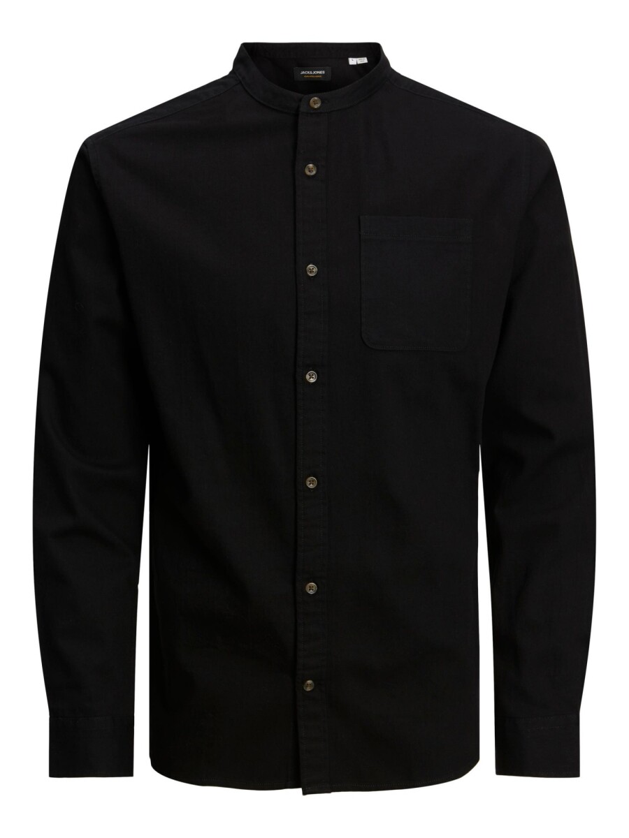 Camisa Sheridan - Black 