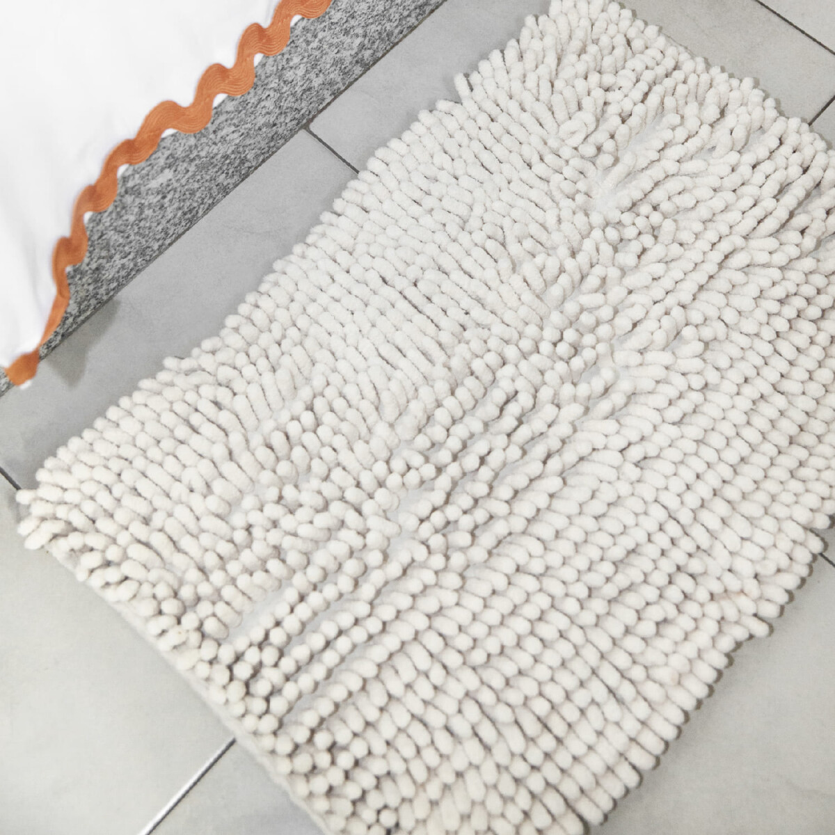 Alfombra de baño soft 