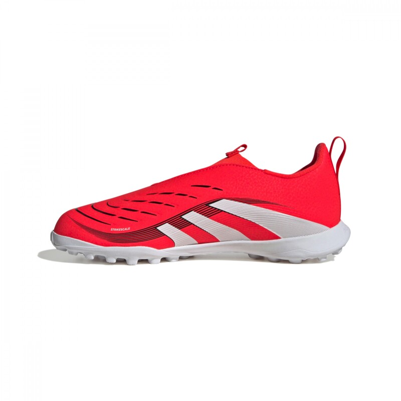 Championes de fútbol Predator League Laceless de Niños Multicolor