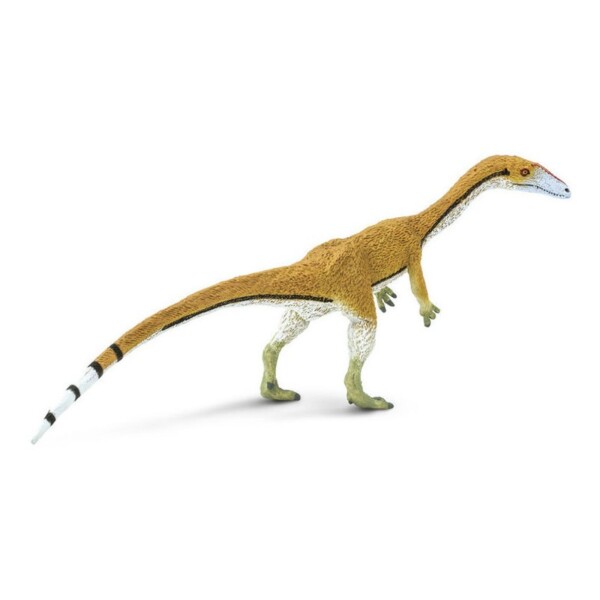 Dinosaurio Coelophysis Mamifero Figura Muñeco Safari Niño Dinosaurio Coelophysis Mamifero Figura Muñeco Safari Niño