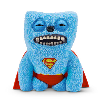 Fuggler Monstruo DC Superman