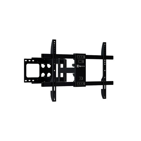 Soporte Fijo para TV de 37 a 90 Pulgadas Klip Xtreme Hasta 60KG Negro