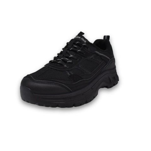 CHAMPION 35-40 BLACK