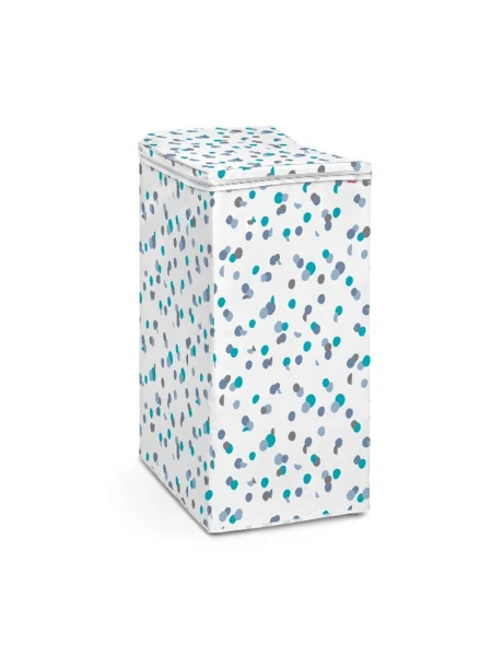 FUNDA P/LAVADORA MEDIUM LUNARES. 84x45x65CM FUNDA P/LAVADORA MEDIUM LUNARES. 84x45x65CM