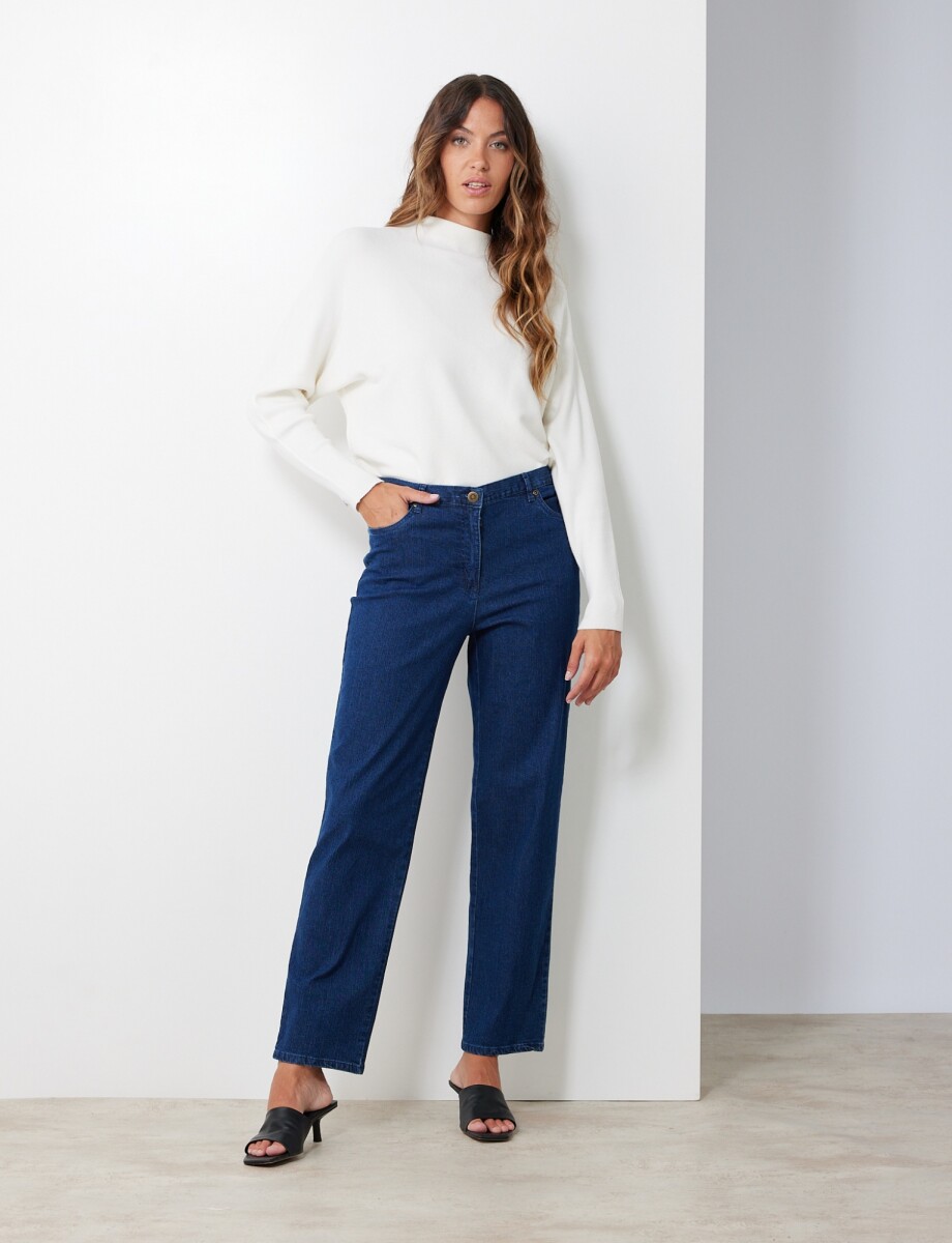 Jean Straight - Jean 