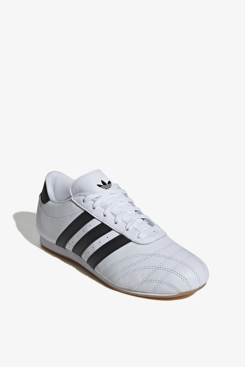 TAEKWONDO LACE W Blanco