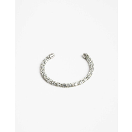 Brazaletes Strass Cristal