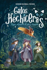 Gatos Y Hechiceras Gatos Y Hechiceras