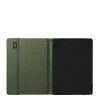 Funda iPad 10" c/soporte 10" Eco Verde Funda iPad 10" c/soporte 10" Eco Verde