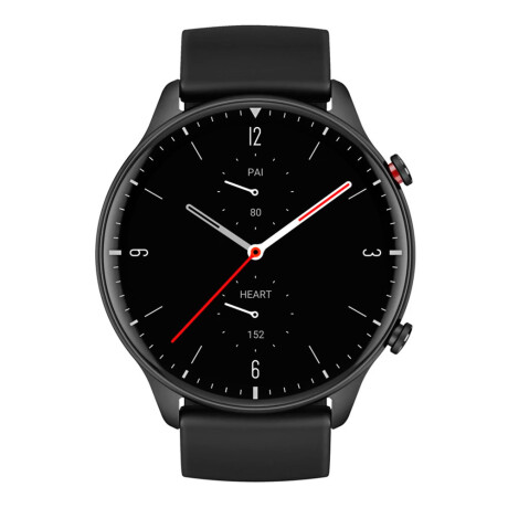 Reloj Smartwatch Huami Amazfit Gtr 2 Sport Aluminum Alloy Reloj Smartwatch Huami Amazfit Gtr 2 Sport Aluminum Alloy