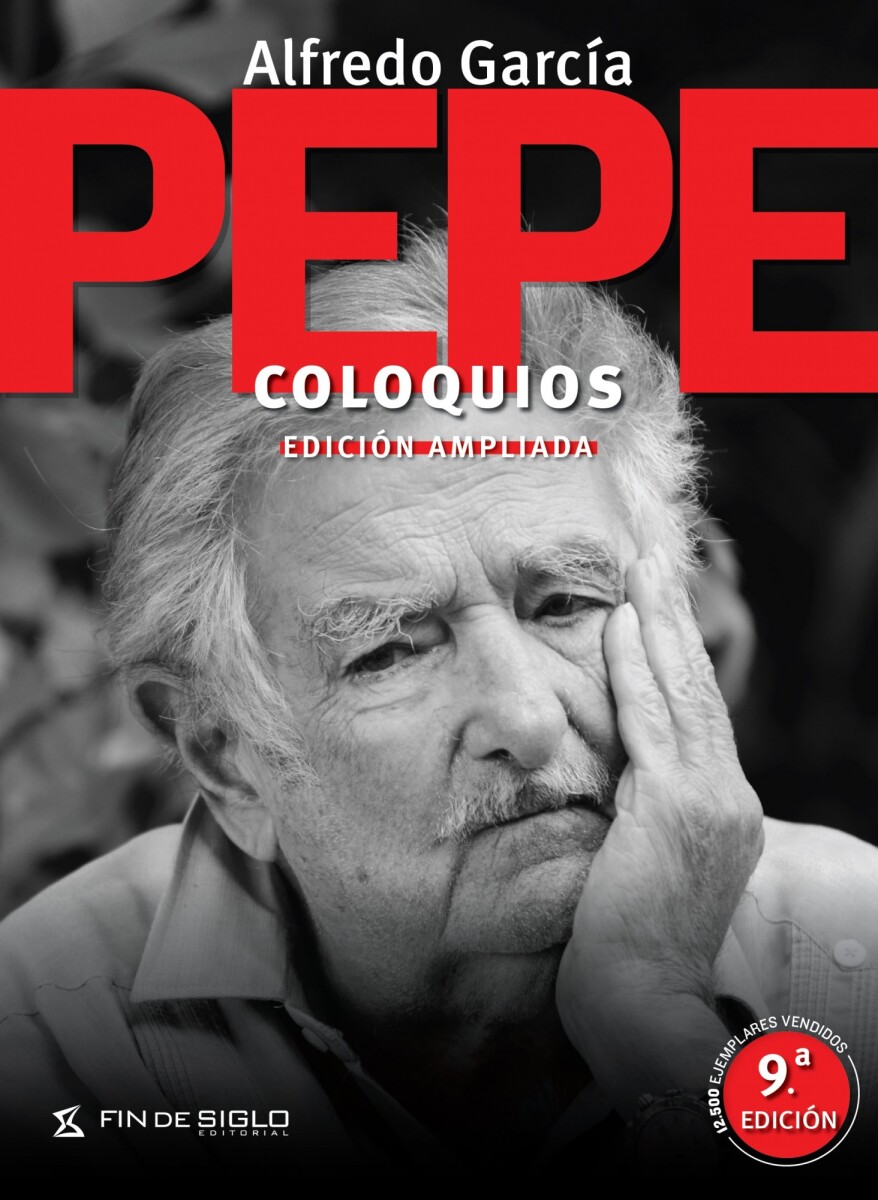 PEPE COLOQUIOS 