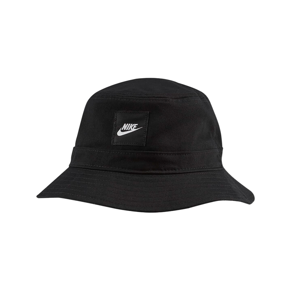 NIKE SPORTSWEAR BUCKET HAT - Black 
