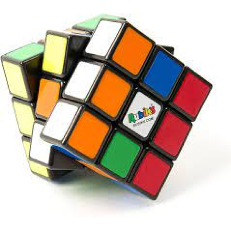 Cubo Rubik 3x3 Cubo Rubik 3x3