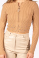 Campera Rider khaky