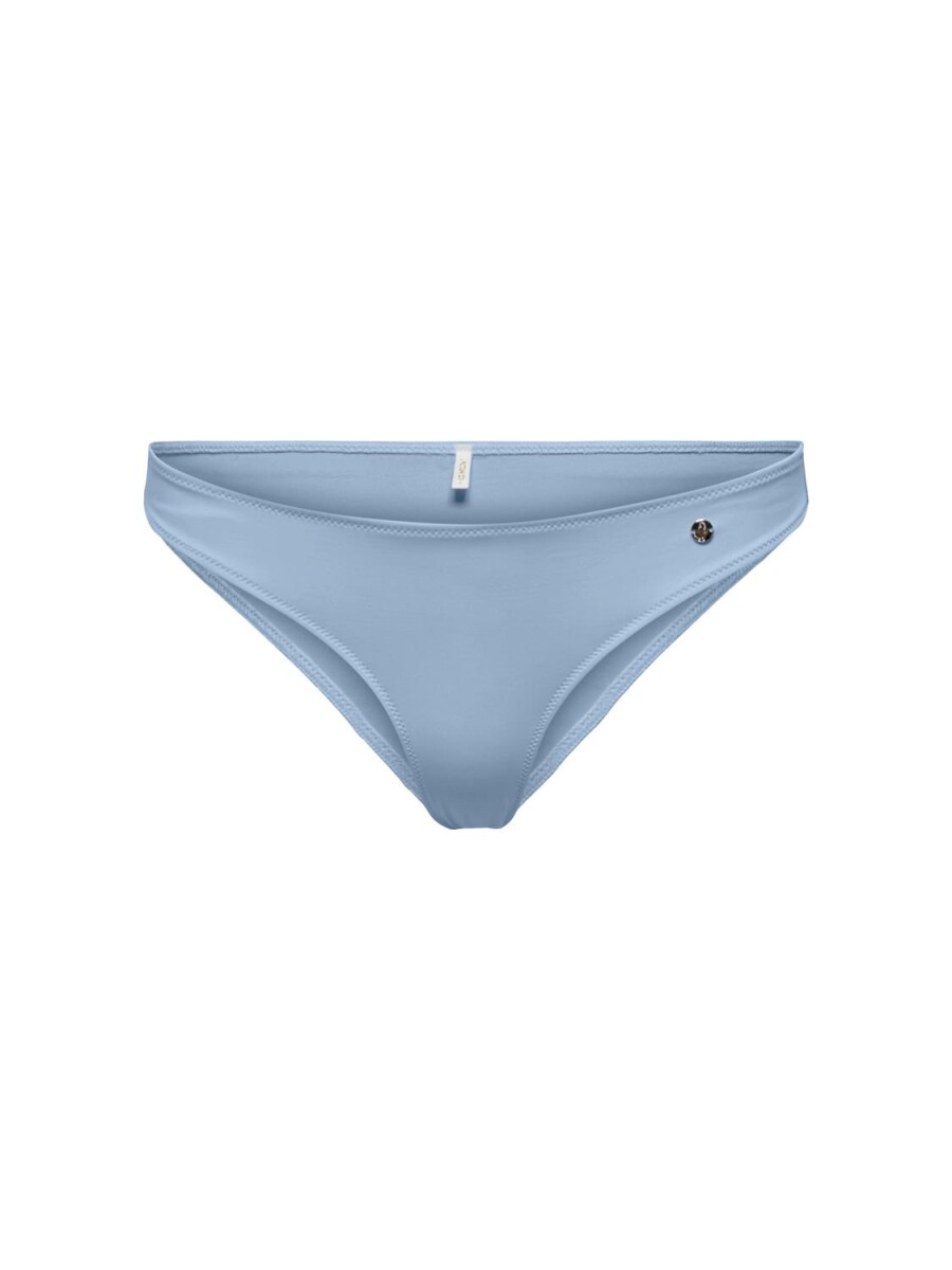 Braga Olli Bikini Brasileño - Cashmere Blue 