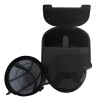 Cafetera Portátil Enxuta Sdaenxc215 Semi Automática Negra De Filtro 220v Cafetera Portátil Enxuta Sdaenxc215 Semi Automática Negra De Filtro 220v