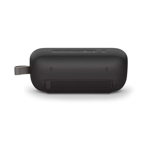 Bose Parlante SoundLink Flex II - Black Bose Parlante SoundLink Flex II - Black
