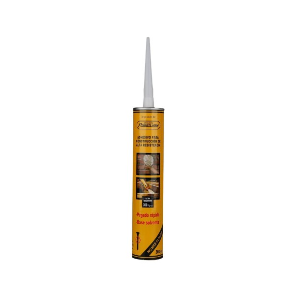 ADHESIVO MONTAJE 360ML PENSYLVANIA Adhesivo Montaje 360ml Pensylvania
