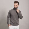 POLERA ROMA GRIS
