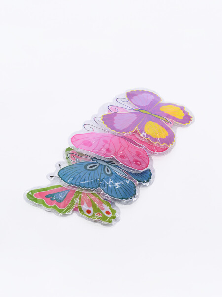 GOMITAS PACK X 100 MULTICOLOR