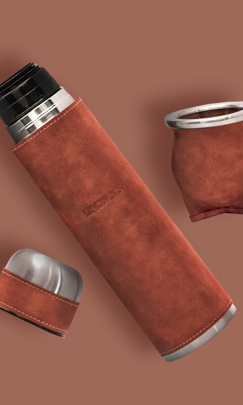 KIT MATERO ASTEROID ÓXIDO ENGRASADO