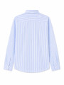 CAMISA ALEXO CELESTE