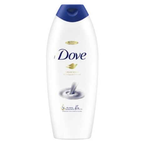 DOVE JABÓN LIQUIDO CREMOSO NUTRICIÓN PROFUNDA 700ml DOVE JABÓN LIQUIDO CREMOSO NUTRICIÓN PROFUNDA 700ml