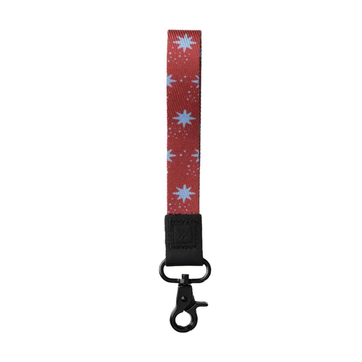 Llavero Thread Wrist Lanyard - Multicolor 