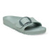 Madrid Big Buckle EVA Pure Sage Pure Sage