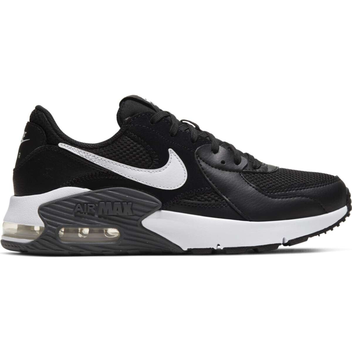 Championes Nike Air Max Excee de Mujer - Negro 