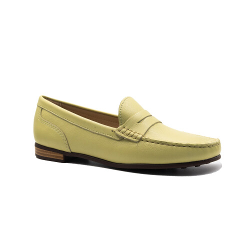 APOLLO TOBACO SOFT LEMON