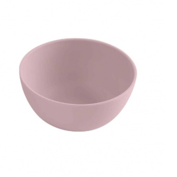 Bowl brighty KIKKABOO rosa