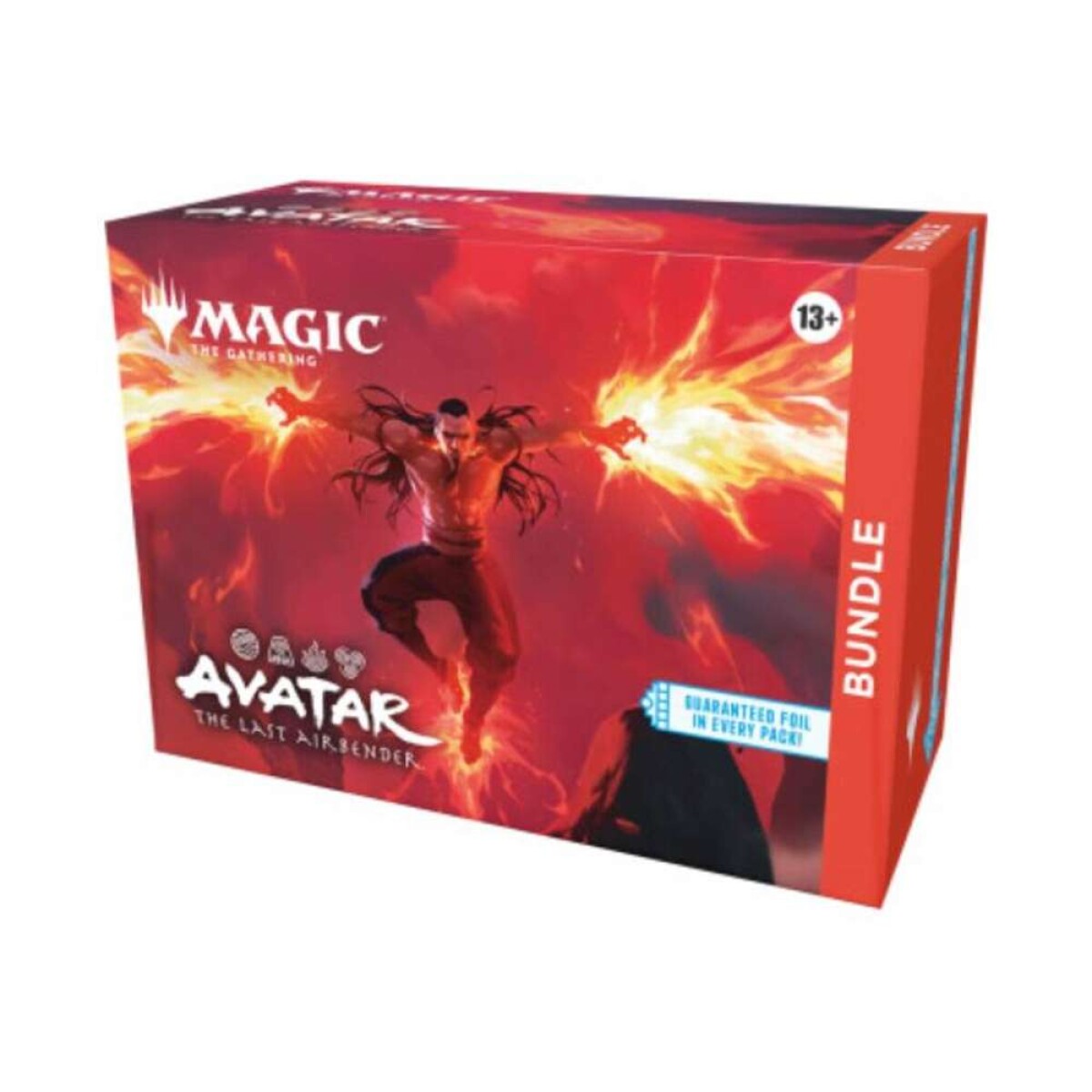 Magic Bundle - Avatar 