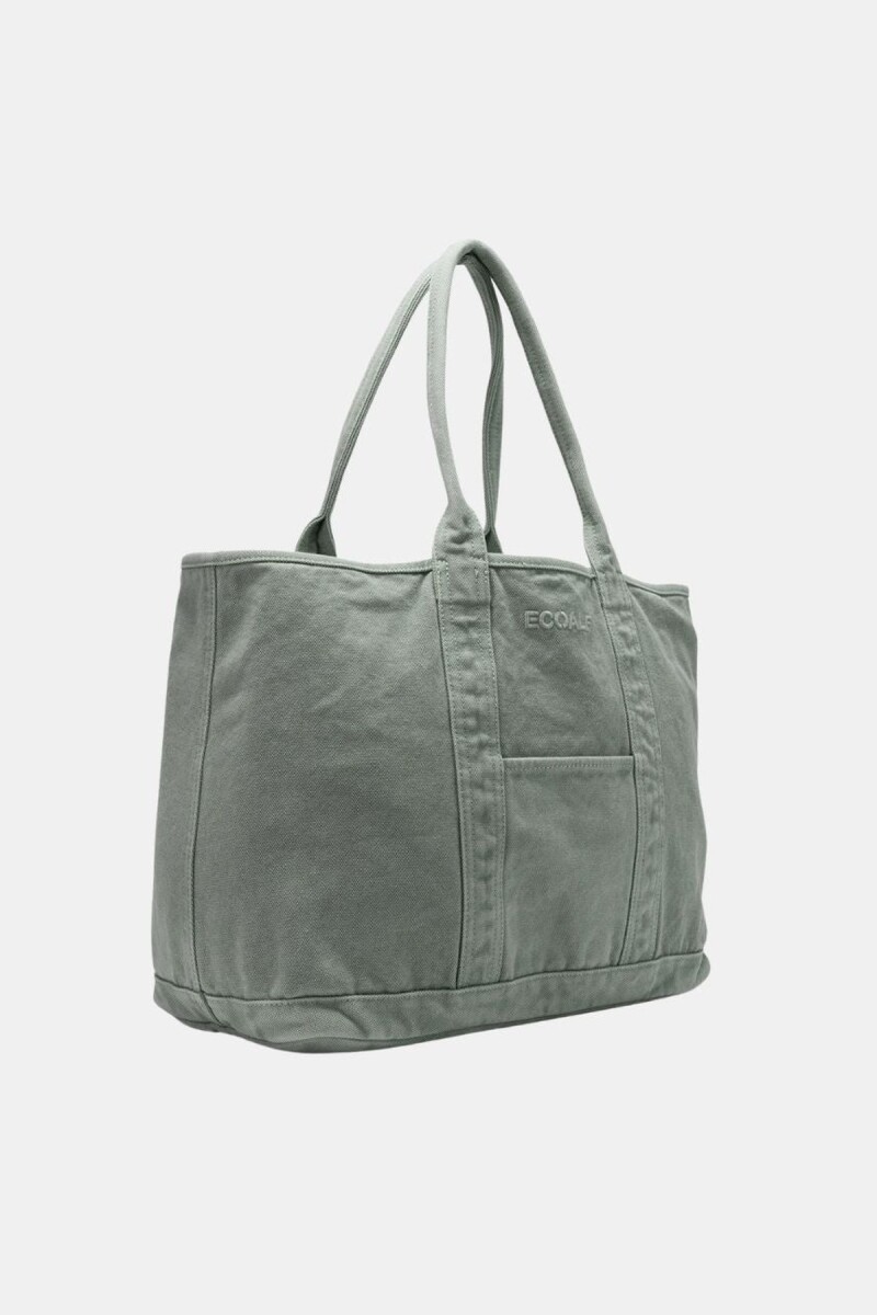 BOLSO PALMS Verde