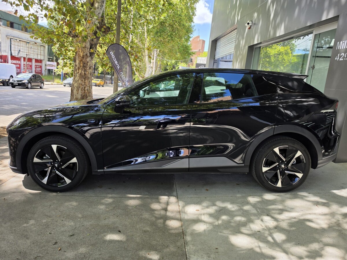 Deepal S7 160 KW Extra Full CVT | Permuta / Financia Deepal S7 160 KW Extra Full CVT | Permuta / Financia