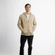 Campera Fleece Arena