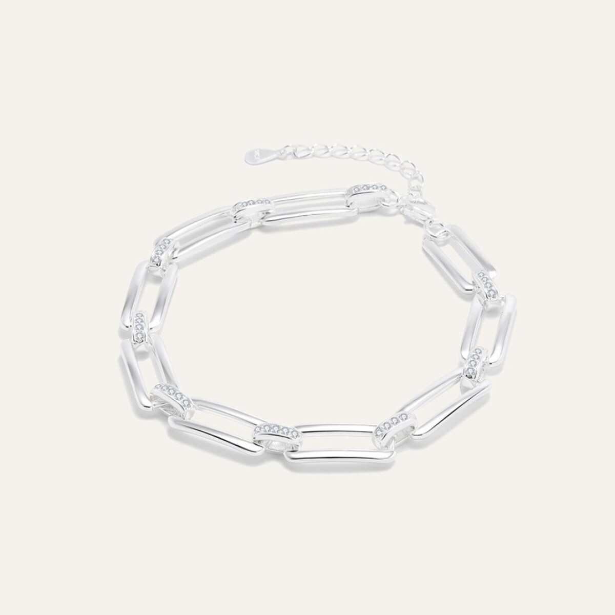 Pulsera Lover - Plata 925 