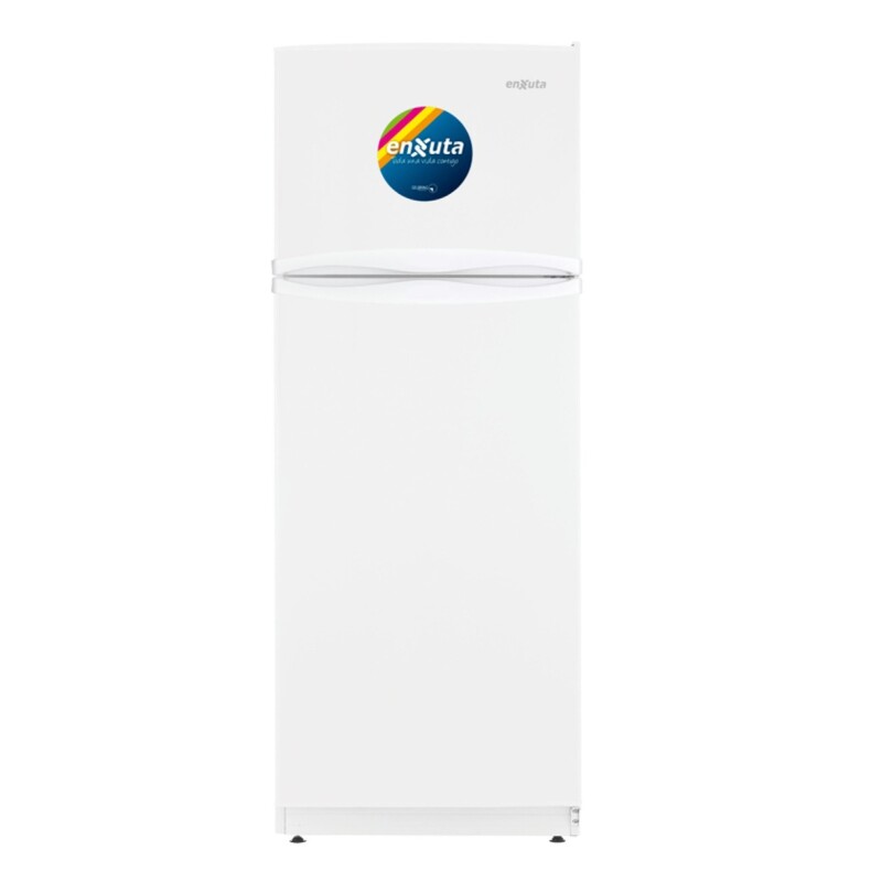 Heladera Enxuta Renx24280fhw Frío Húmedo 277lt Blanco Heladera Enxuta Renx24280fhw Frío Húmedo 277lt Blanco