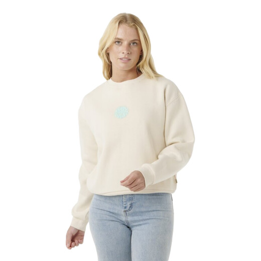 Buzo Rip Curl Icons Of Surf Relaxed Buzo Rip Curl Icons Of Surf Relaxed