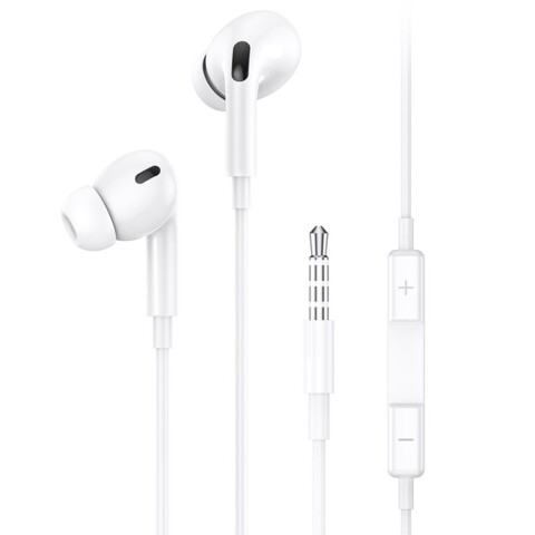 Auriculares Cable Jack 3,5mm Manos Libres Compatible Usams Auriculares Cable Jack 3,5mm Manos Libres Compatible Usams