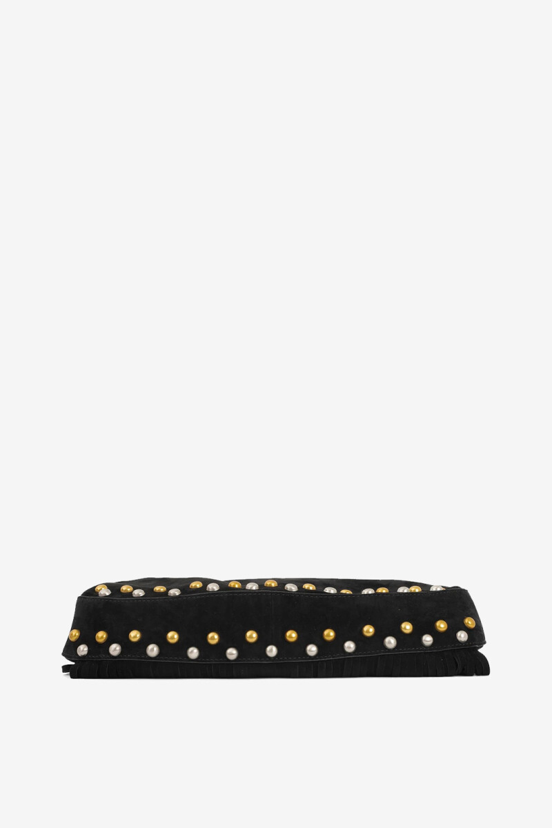 CARTERA LYRICAL Negro